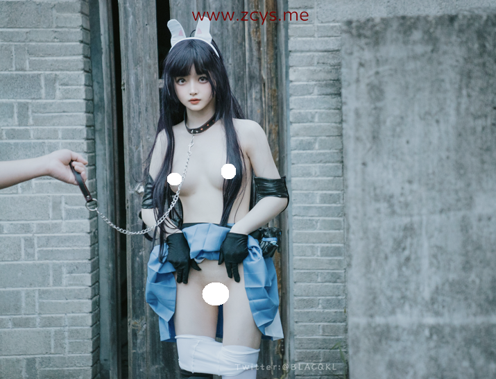 白莉爱吃巧克力 - 霞沢美游【89p 837mb】