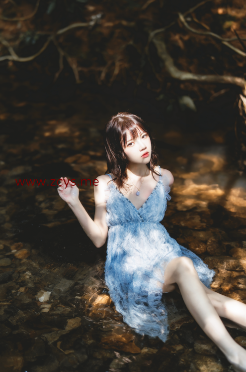 桜桃喵 - 沉溺【19p 383mb】