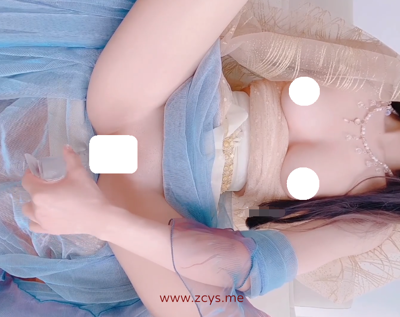 芋圆 - 天竺少女【1v 793mb】