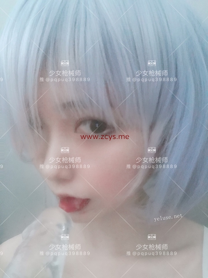 少女枪械师 蕾姆 男厕zw（953m 42p 2v）