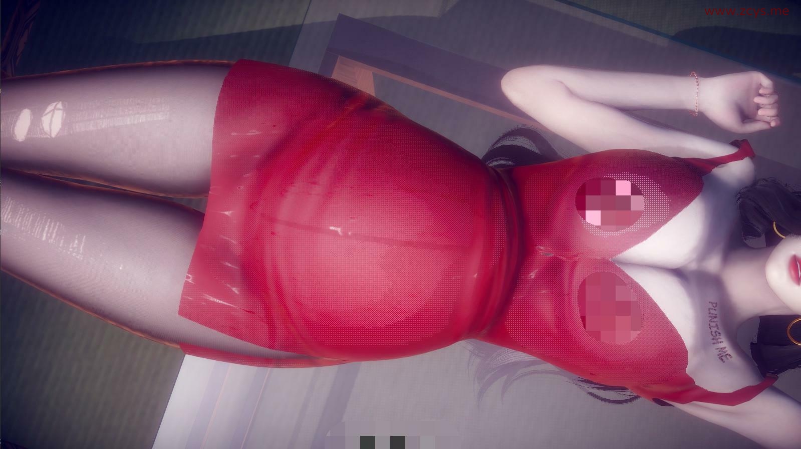 （补档）[敲西六]陈乔安传01-03(完)+终1-2+番外X2（1538P，557MB）
