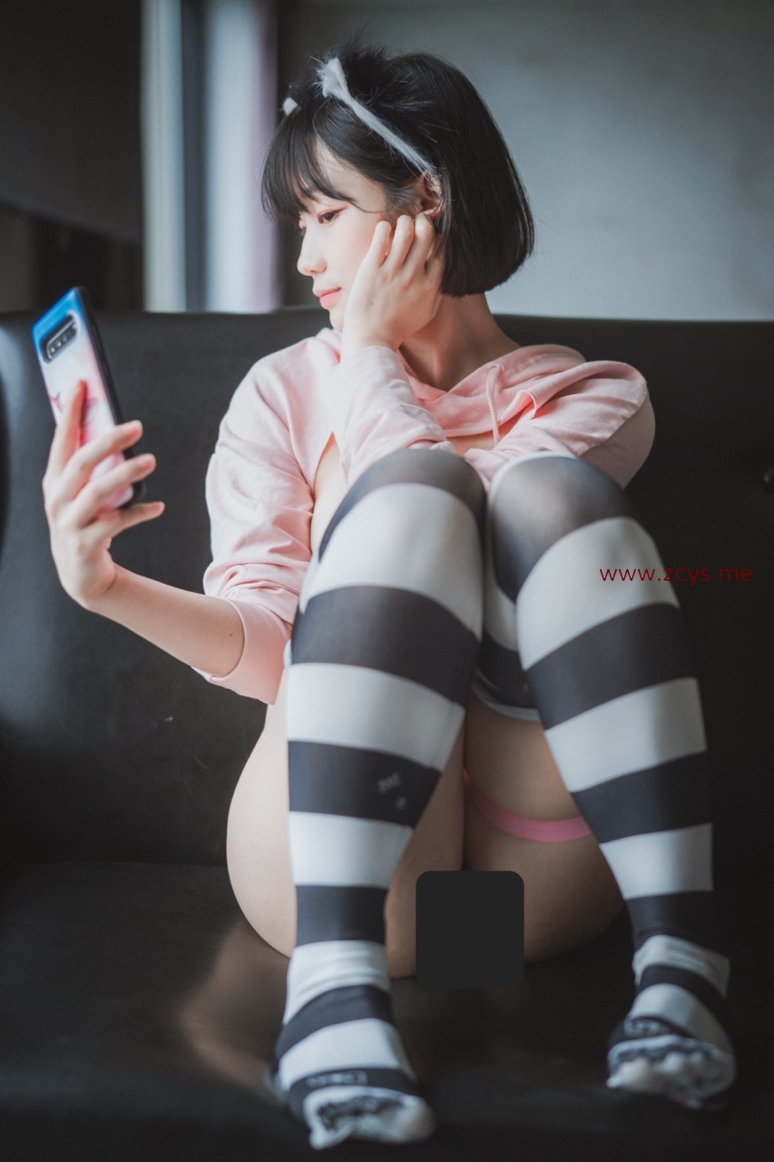 [DJAWA] Mimmi - The Pet Girl