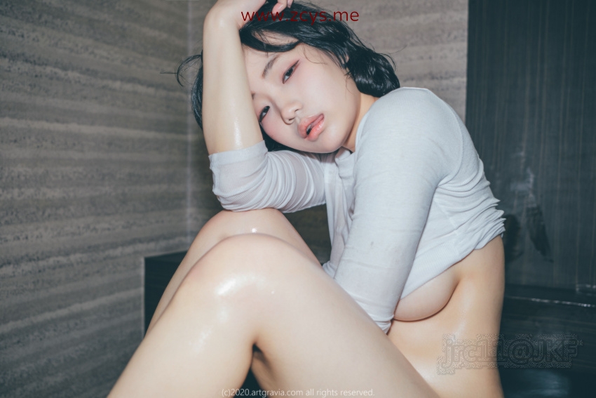 Mimmi 反差韩国妹子 写真集 2