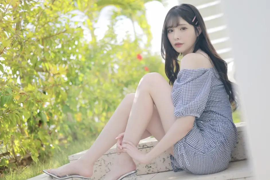桥本由菜合集 409G 磁力 33部  大长腿