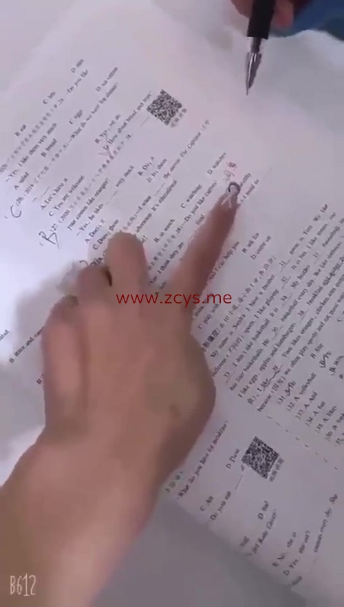 有朋友知道这个视频的完整版吗 或者这个主播的资源