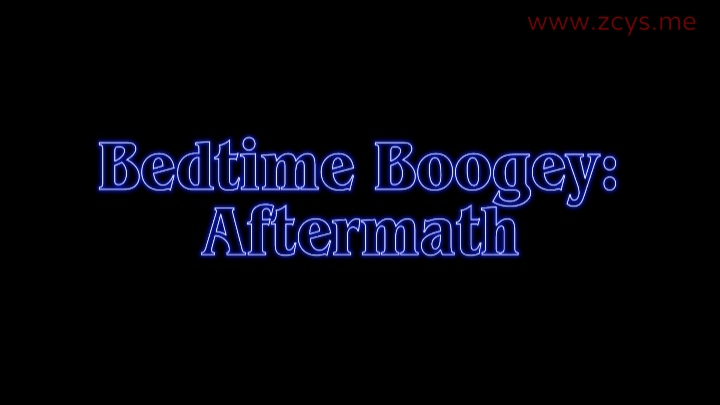 Bedtime Boogey Aftermath [度盘 1V 596m]