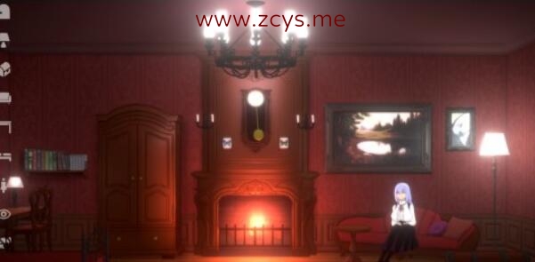 【互动SLG/全动态】玩偶房间:Doll Room -エレノア- 正式完全版【新作/CV/900M】