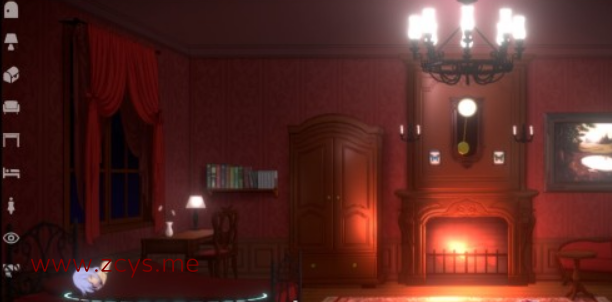【互动SLG/全动态】玩偶房间:Doll Room -エレノア- 正式完全版【新作/CV/900M】