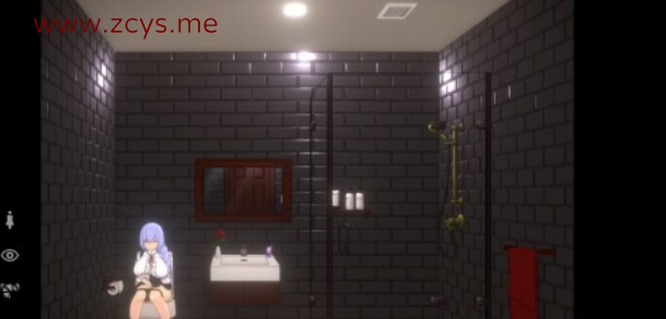 【互动SLG/全动态】玩偶房间:Doll Room -エレノア- 正式完全版【新作/CV/900M】