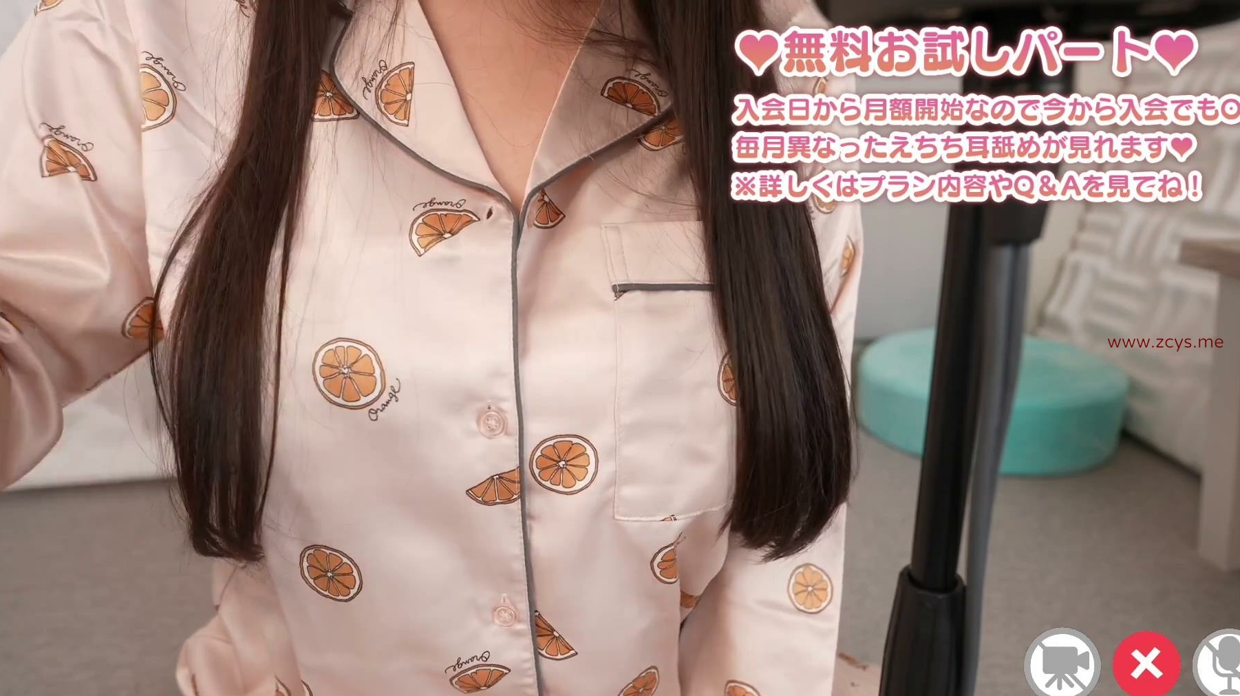 【耳舐ASMR】[日南]2022.08.21遠距離彼女通話で互い気持ちよくなろ♡【KU100Ear licking，4.96g1v