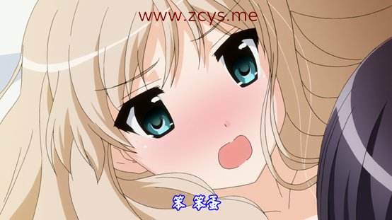 [2010][OVA][百合]【花吻在上OVA~恋人的羁绊～】