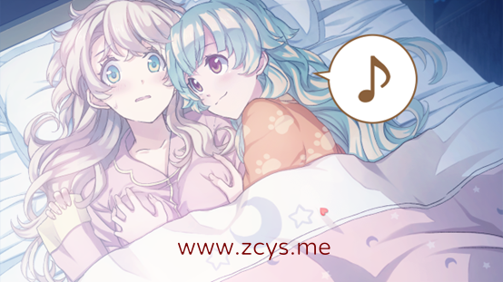 [PC][gal]【双生百合：要对妈妈保密哦】