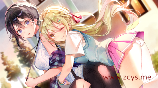 [PC][GAL]【百合】【一生推不如一生恋】