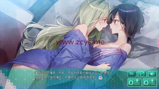 [PC][GAL]【百合】【一生推不如一生恋】