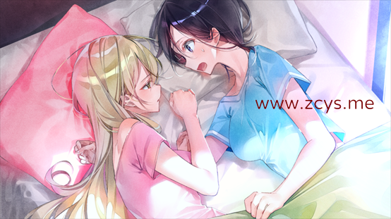 [PC][GAL]【百合】【一生推不如一生恋】