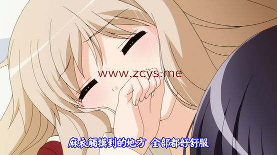 [2010][OVA][百合]【花吻在上OVA~恋人的羁绊～】