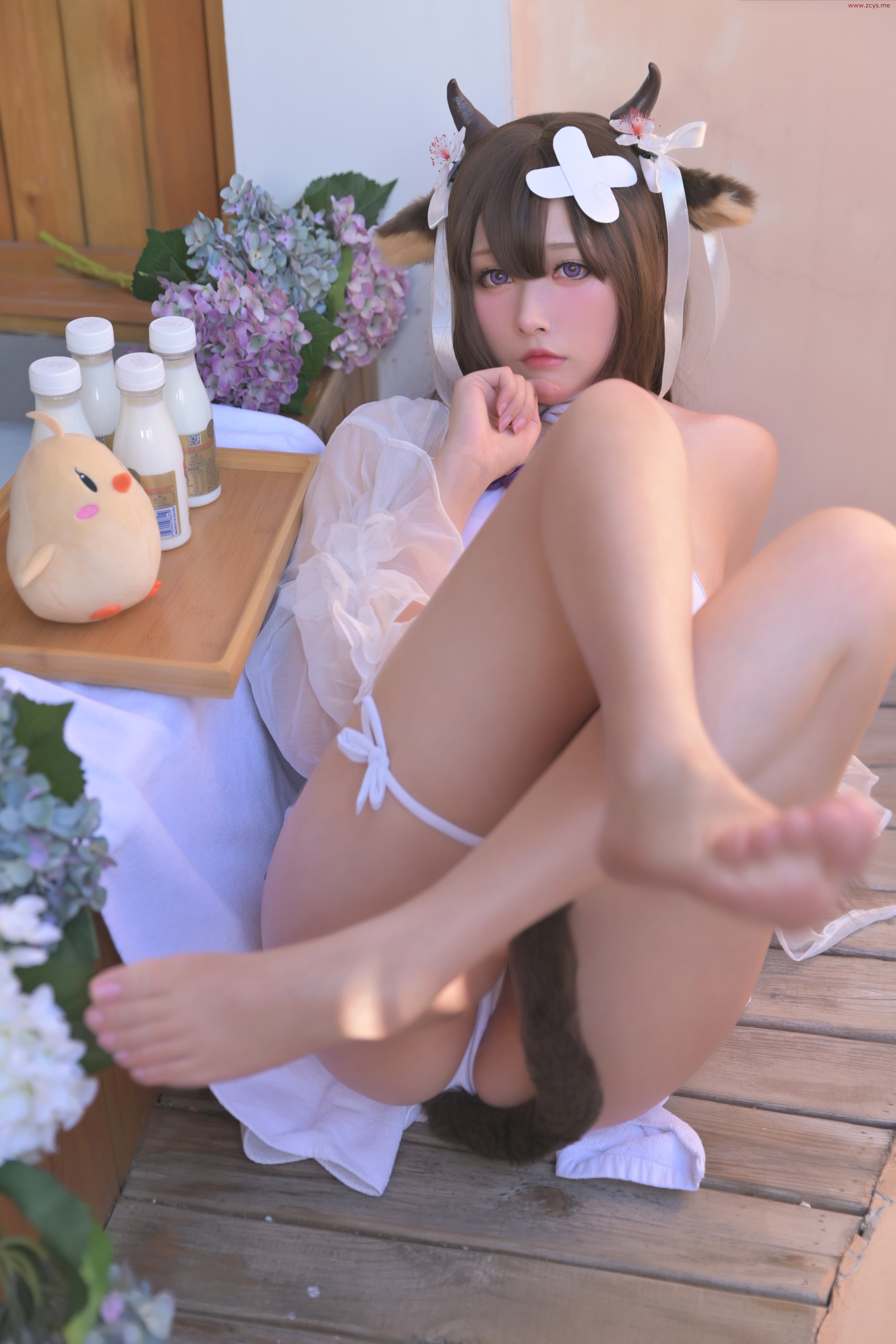 念念_D - 樫野女仆【18P-133M】