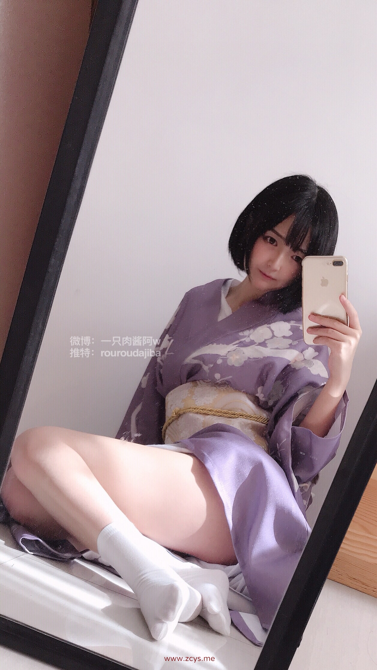 （二次补档）一只肉酱阿 合集 [27套视图939P+52V-4.67G]
