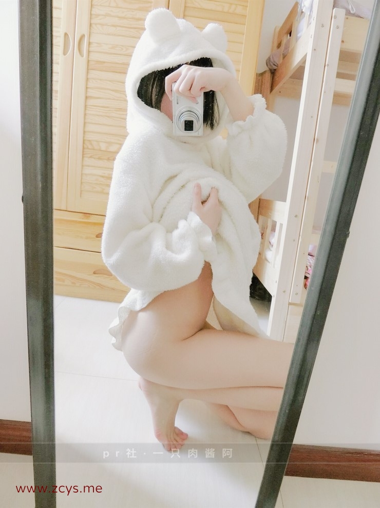 （二次补档）一只肉酱阿 合集 [27套视图939P+52V-4.67G]