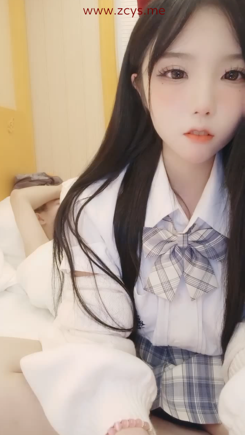 糖儿小迷迷（哥哥我好怕) 制服网袜啪啪 1.97G