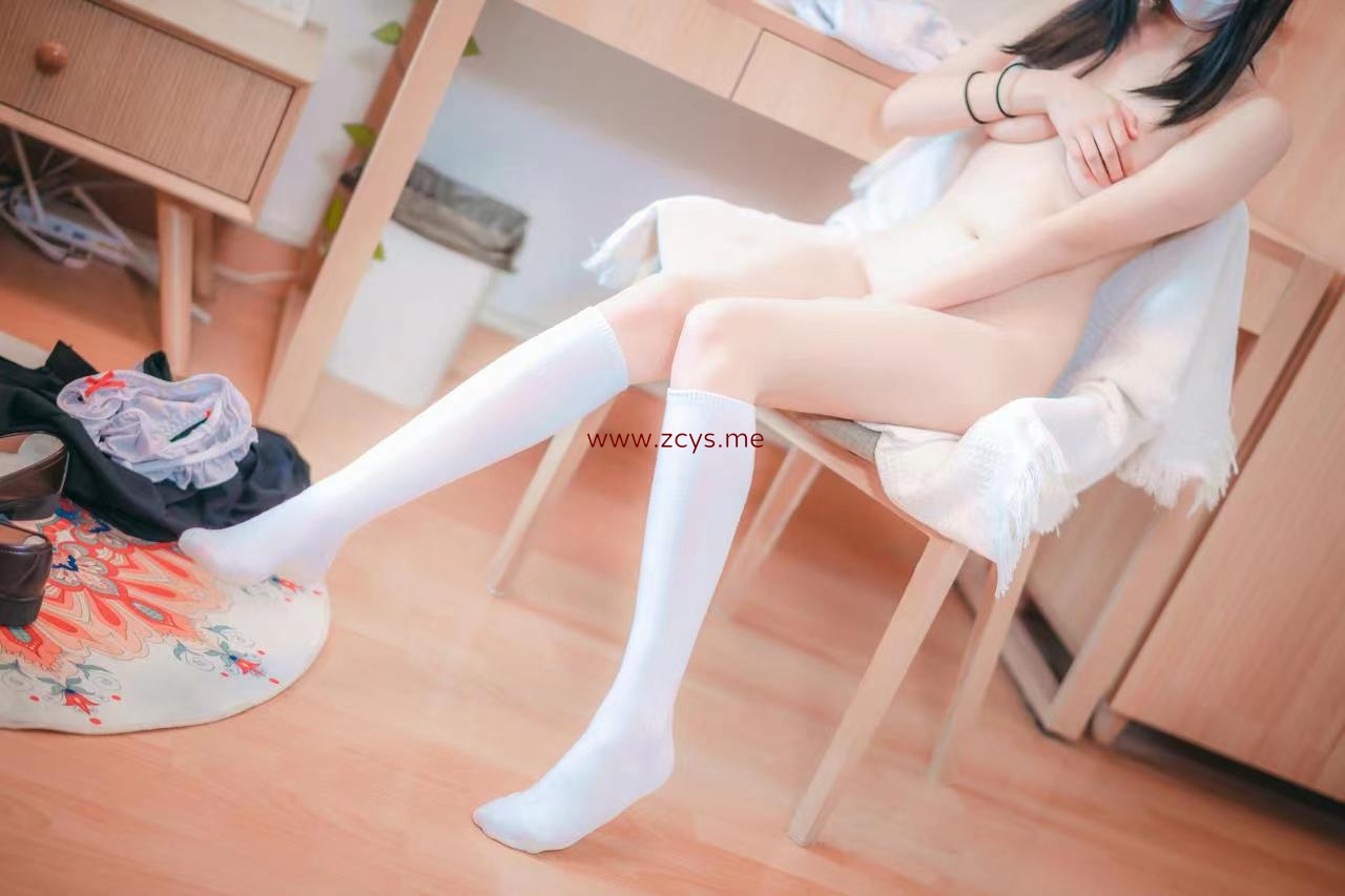 YINGXUN樱雪社 NO.01 居家少女（44P227M）