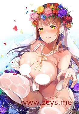 櫻井マキ 单行本合集