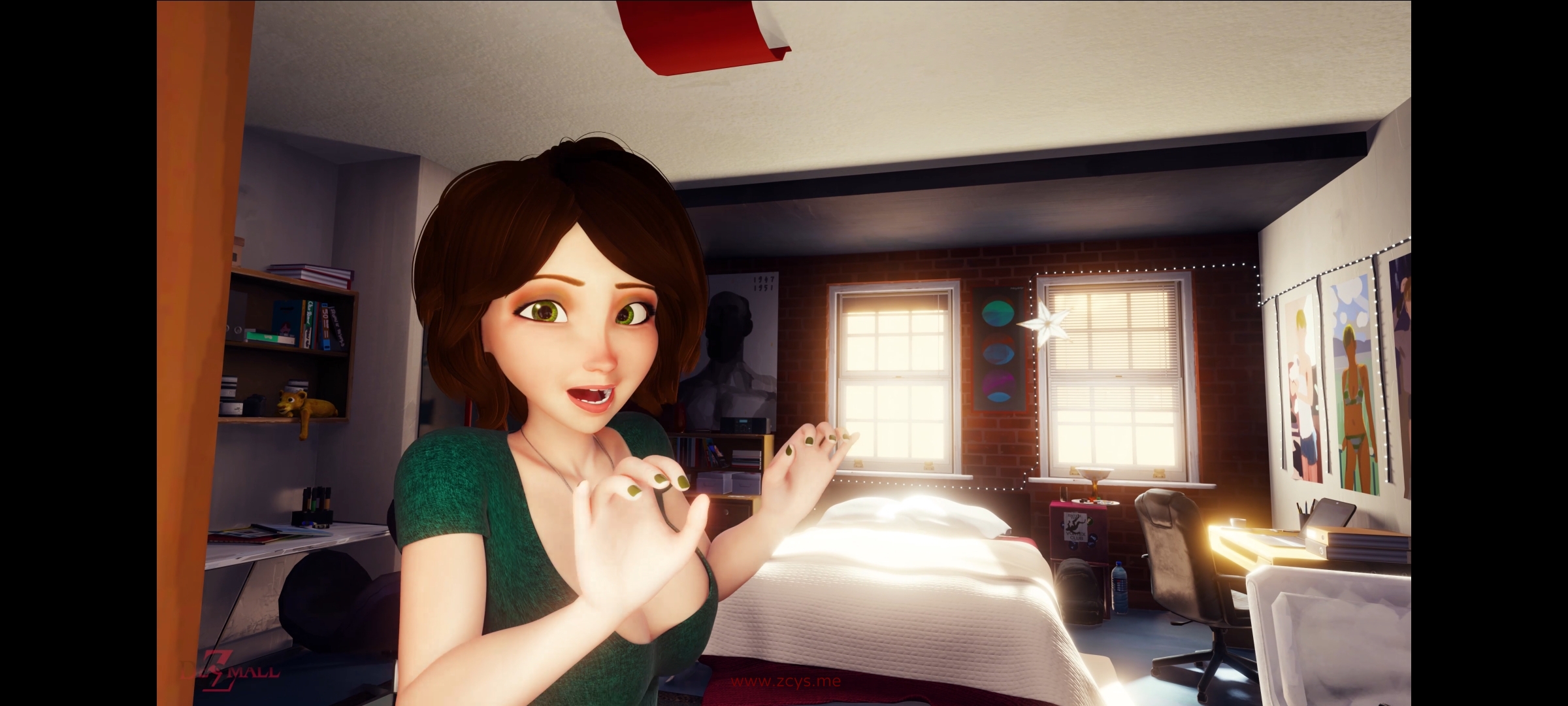 Aunt's Hospitality ~Aunt Cass~ [4K]  15min  2g磁力