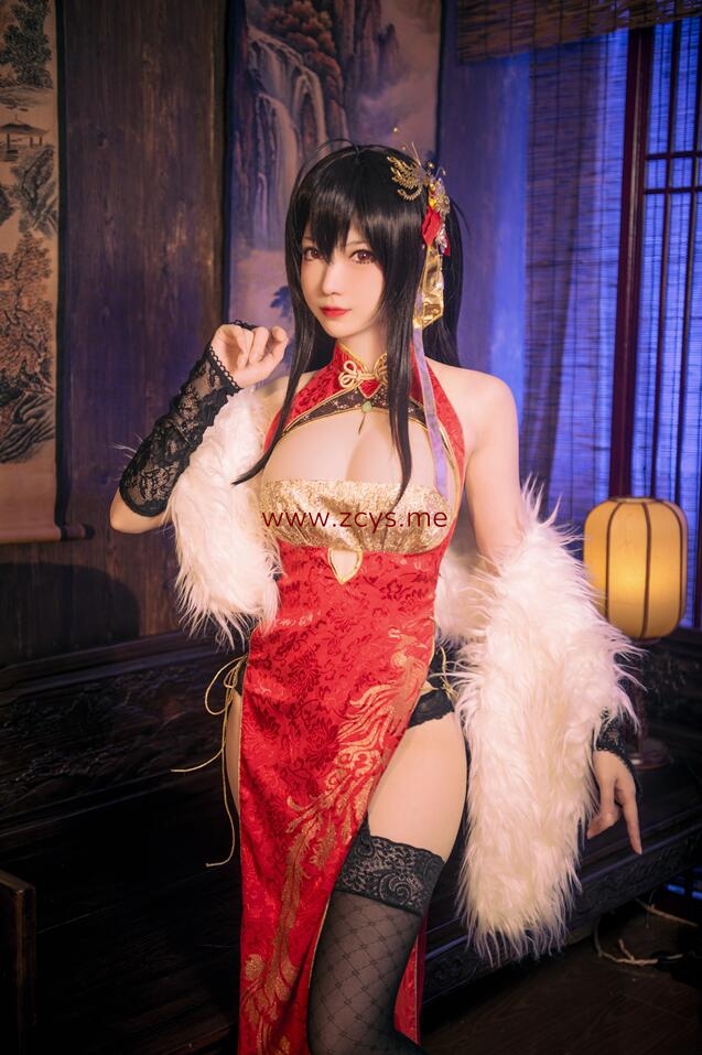【Cos/写真】妖少 NO.27 - NO.32 6套合集