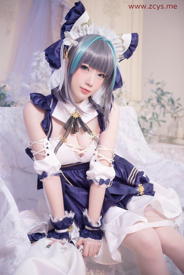 【Cos/写真】妖少 NO.27 - NO.32 6套合集