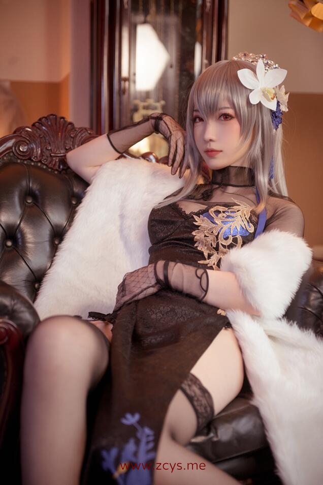 【Cos/写真】妖少 NO.27 - NO.32 6套合集