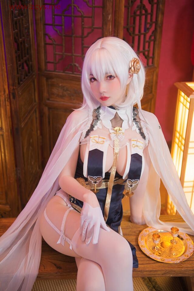 【Cos/写真】妖少 NO.27 - NO.32 6套合集