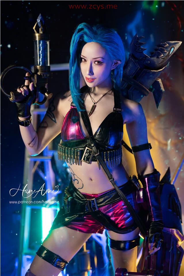 【Cos/写真】雨波_HaneAme - NO.213 - NO.214 2套合集