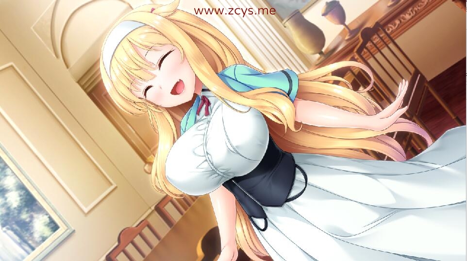 【PC/生肉】[180928][マリン]ぱいずりフィアンセ 「坊ちゃま、今日はどのおっぱいを召し上がりますか？」