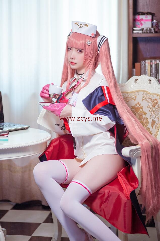 【Cos/写真】妖少 NO.27 - NO.32 6套合集