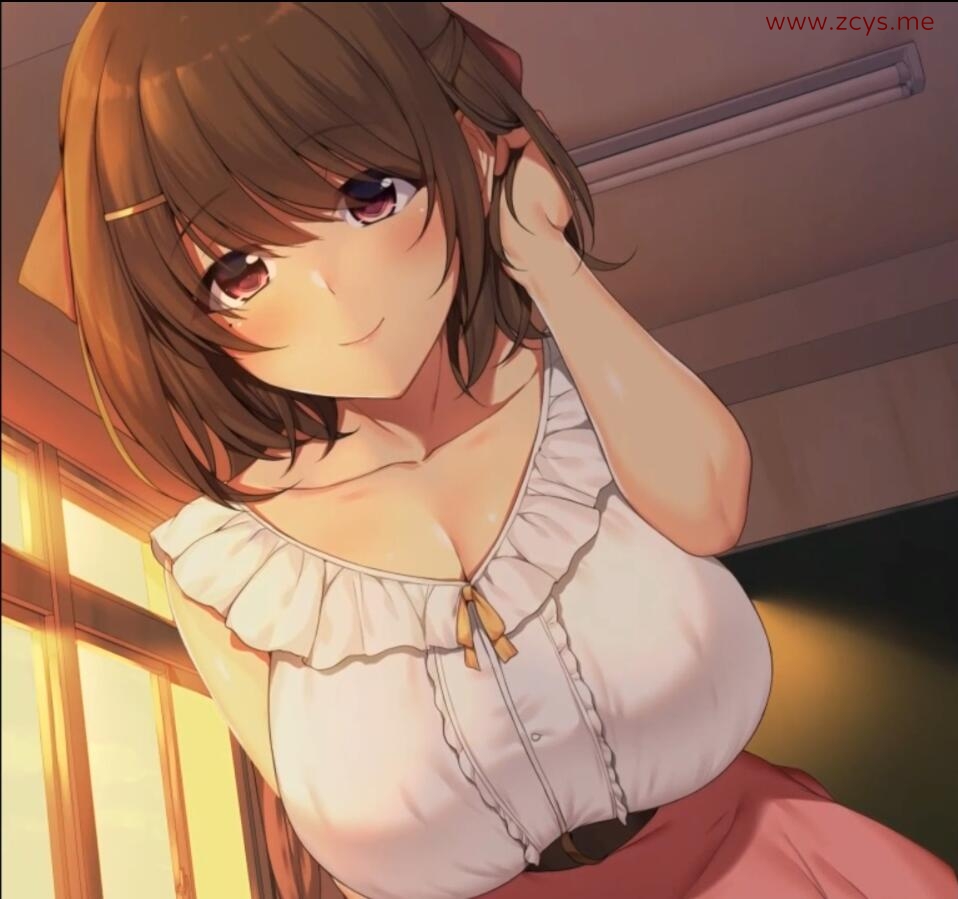 【2D动画】[survive more] 僕の好きな先生はもういない The Motion Anime