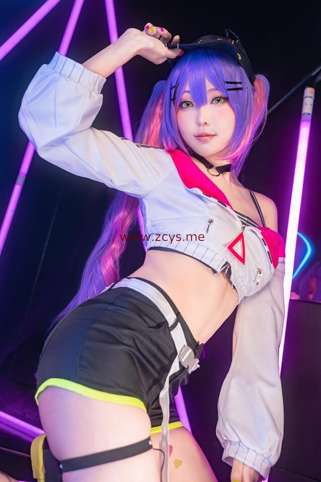 【Cos/写真】ElyEE子 - NO.92 - NO.93 2套合集