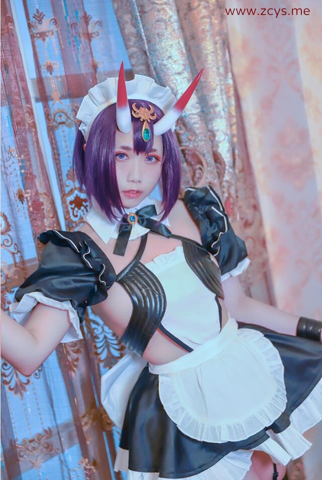 【Cos/写真】雨波_HaneAme、水淼aqua、桜桃喵、贞子蜜桃 4套合集