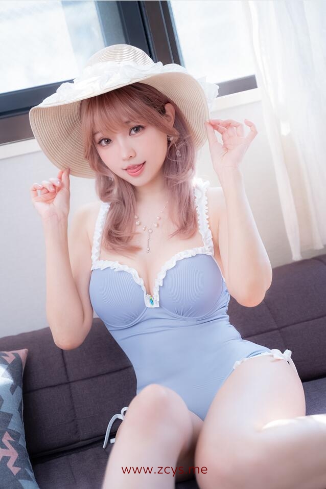 【Cos/写真】ElyEE子  NO.94 - NO.96 3套合集