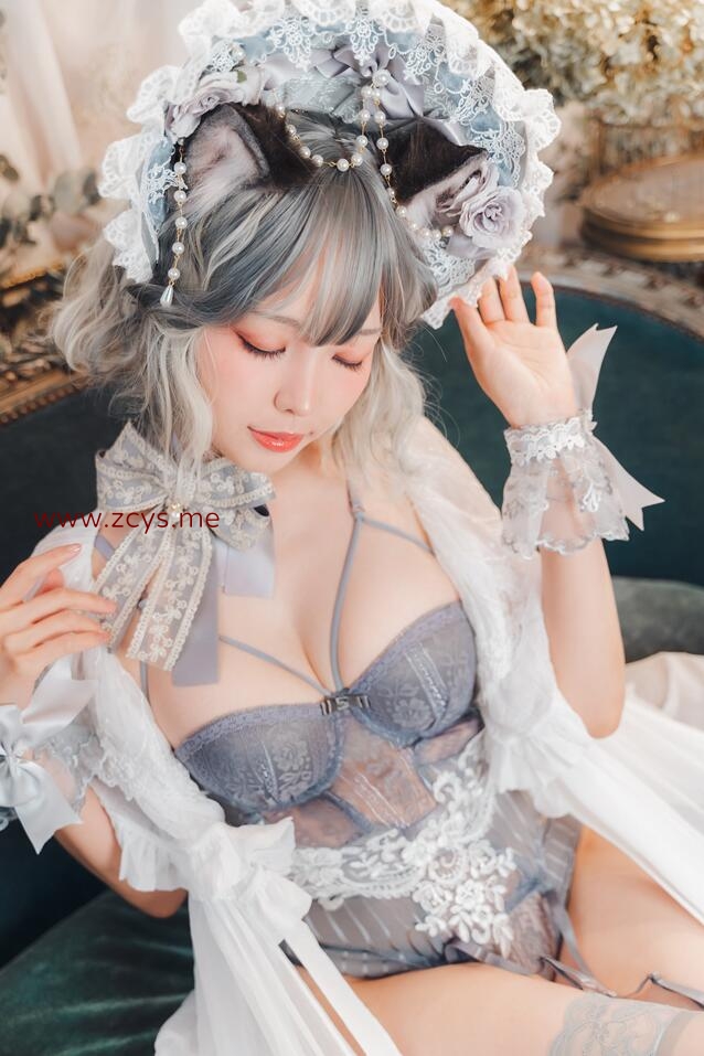 【Cos/写真】ElyEE子  NO.94 - NO.96 3套合集