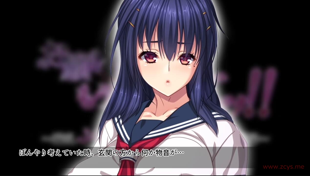 【2D动画】[survive more] お願い!もうヤめてッ !! ～爆乳J○は××××の中出し肉便器～