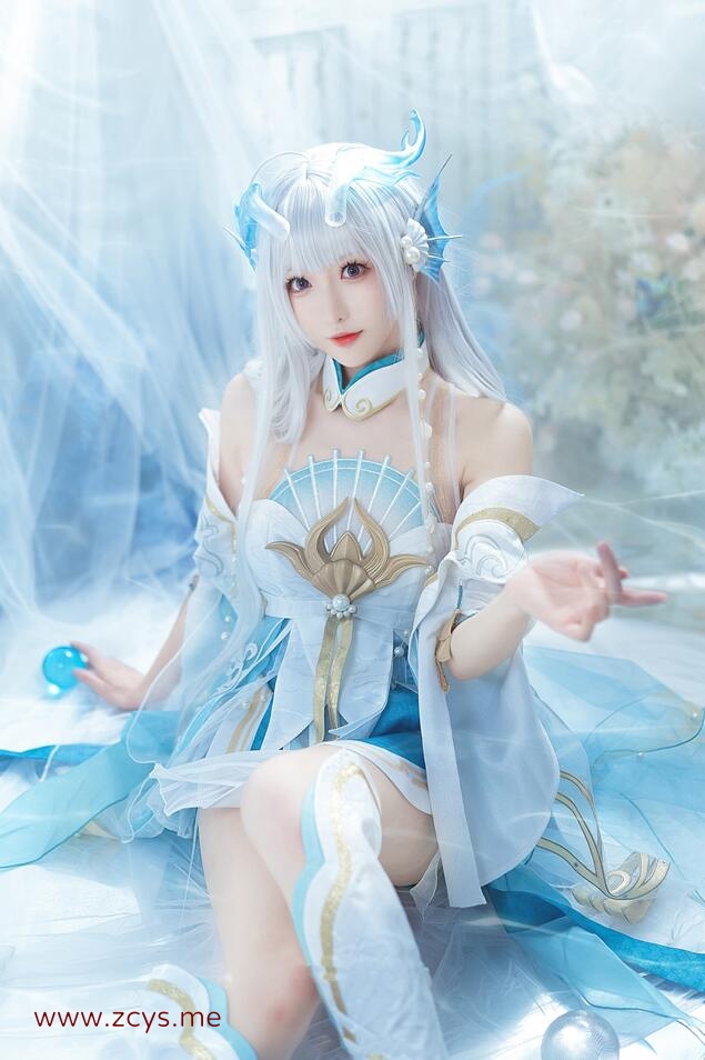 【Cos/写真】Arty亚缇、雨波_HaneAme、小野寺地瓜、是本末末、南宫 5套合集