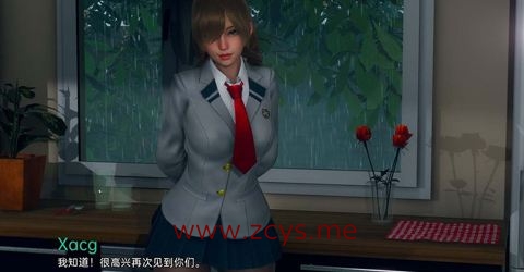 【SLG/汉化/动态CG】永恒世界 Ver0.4 精翻汉化版★无敌建模【8月更新/PC+安卓/4.8G】