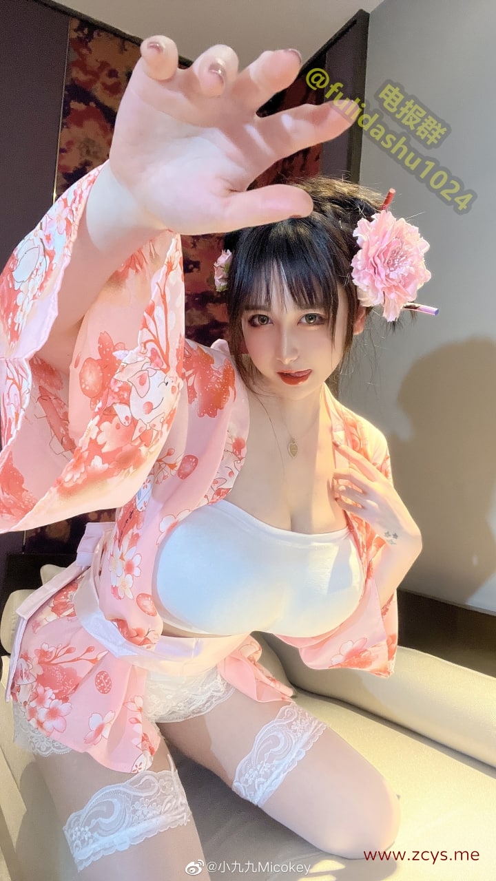 微密圈(微博） 小九九Micokey软妹小九九 合集（新资源） [40V138P+424M][百度盘]