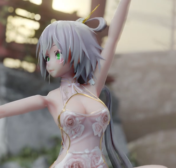 MMD  2V/1.6G