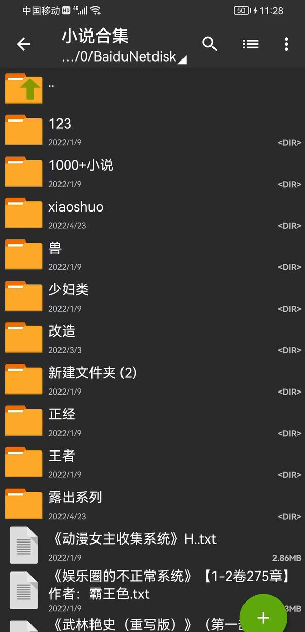 【自打包】3补+1内含改造，兽，调教，王者，正经系列 作者:未知 [已完结 多部][百度盘]