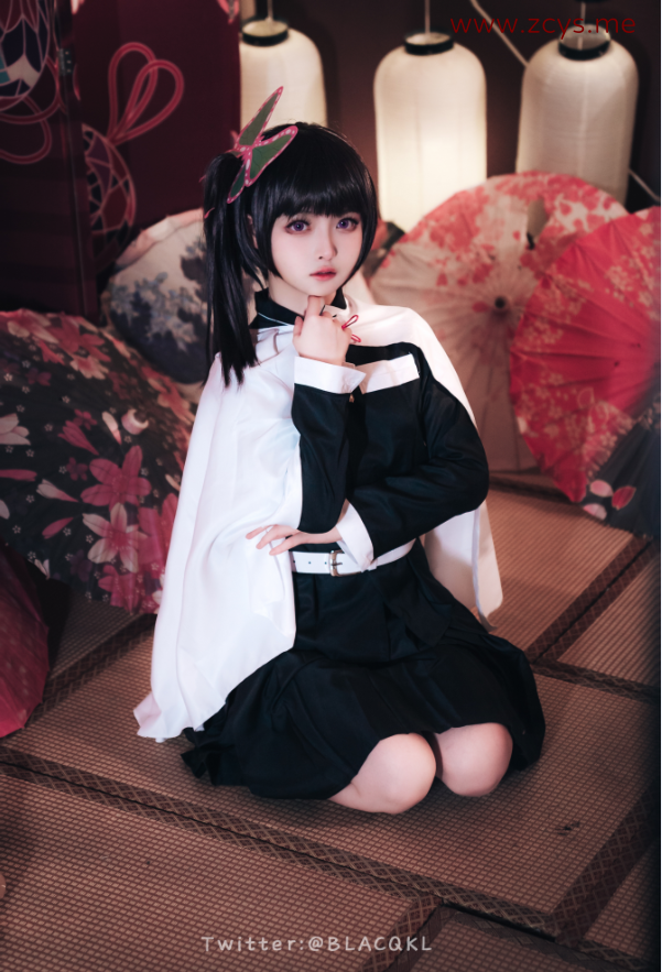 白莉爱吃巧克力，8月新，香奈乎