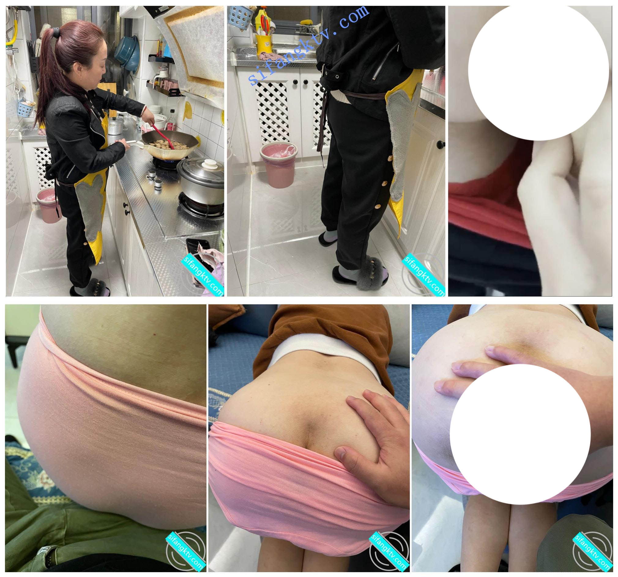 《最新购买㊙️大佬乱伦☛无水速递》海角大神与妈妈乱伦生活全套记录~和网友3P妈妈惊掉下巴~酒后乱性又上了小姨子（视频种子3.9左右）视频最全2小时30分