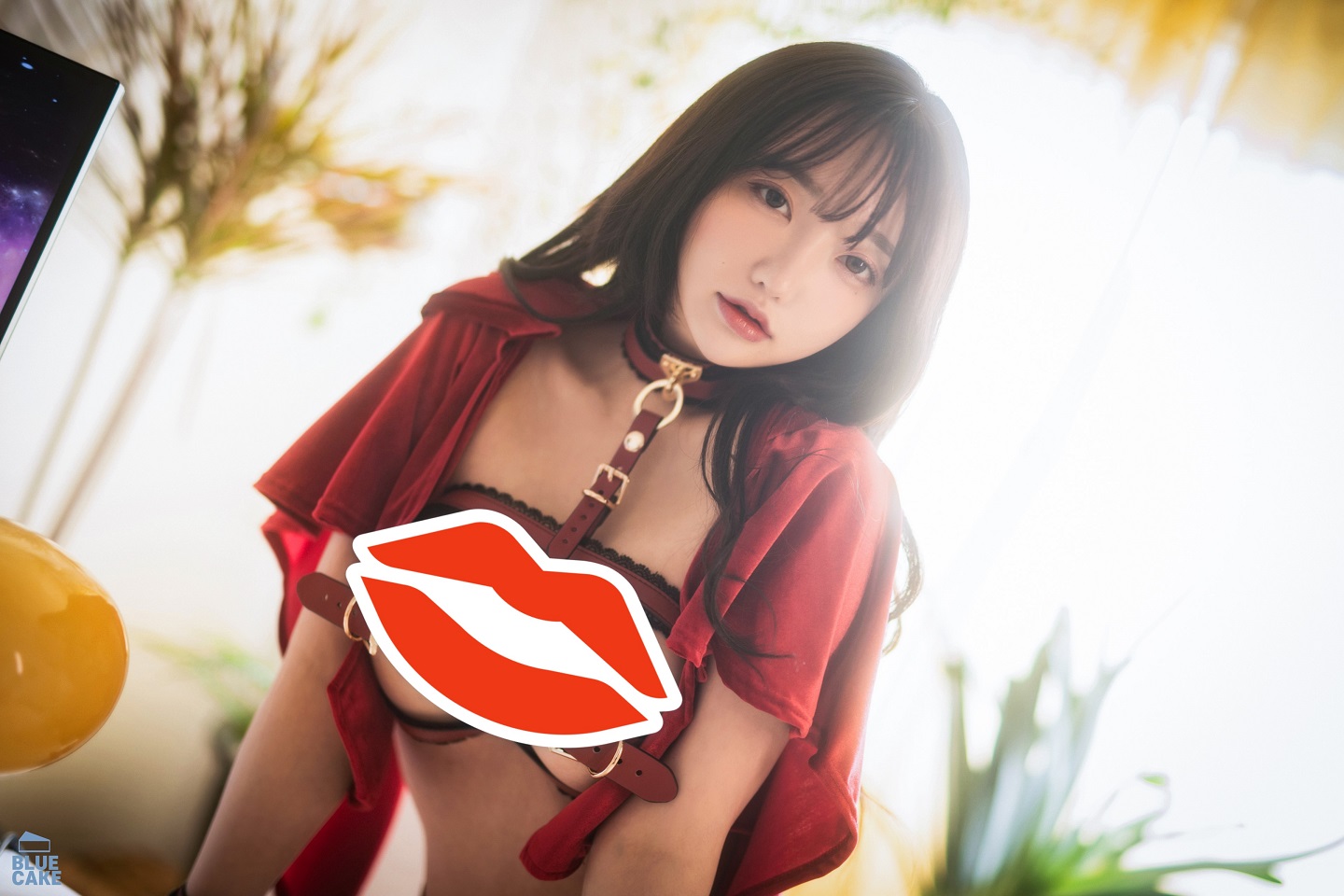 （自打包）Son Ye-Eun (손예은) - REDHOOD SM  105p1.1g