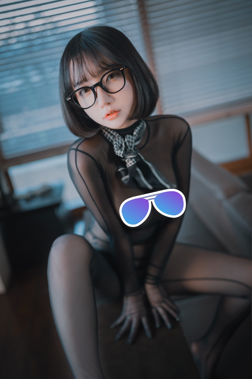 （自打包） Son Ye-Eun (손예은) - Naughty Superviso 56P 1G