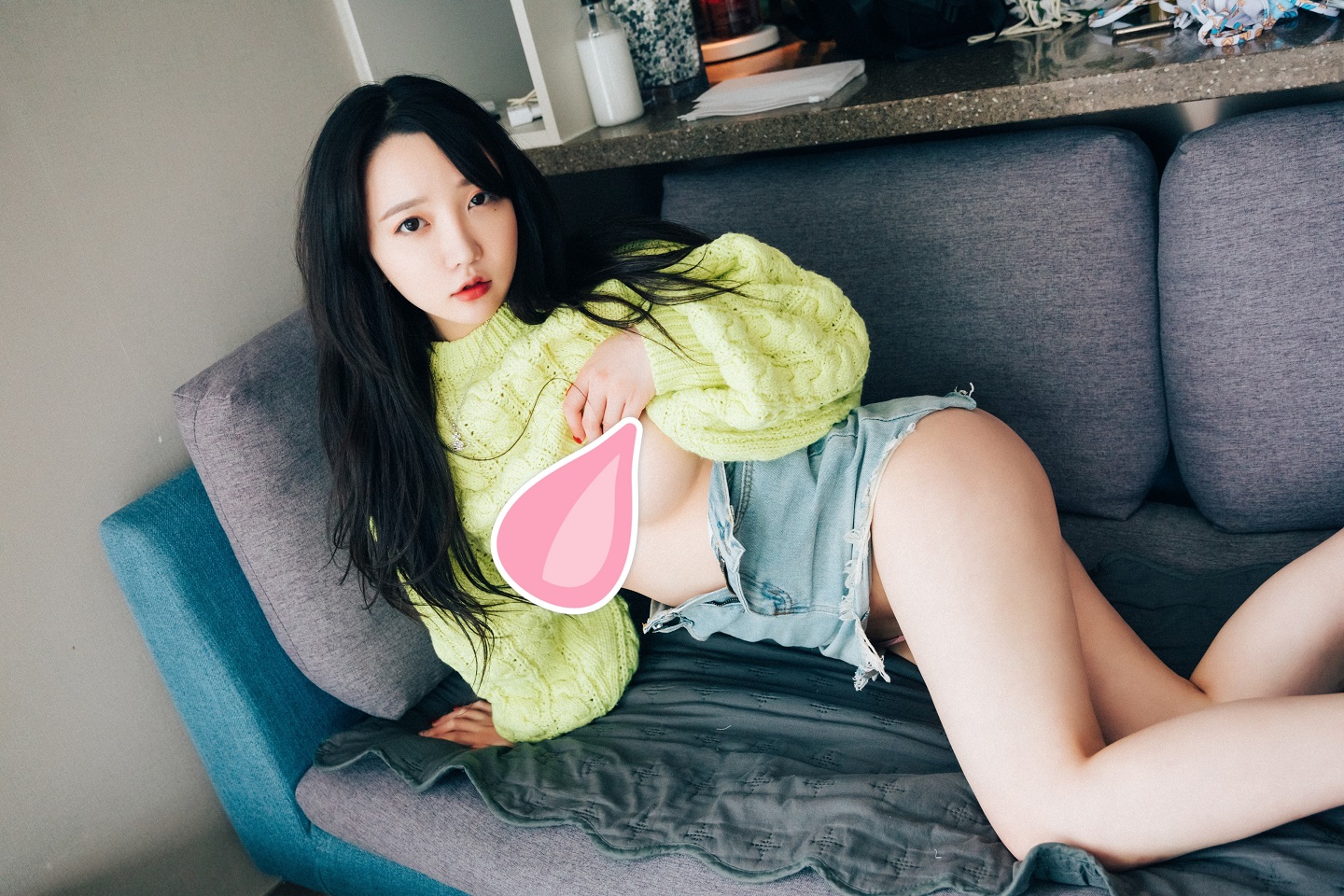 （自打包）Son Ye-Eun (손예은) - Travel Partner  43p630m